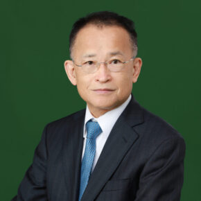 石塚 賢治